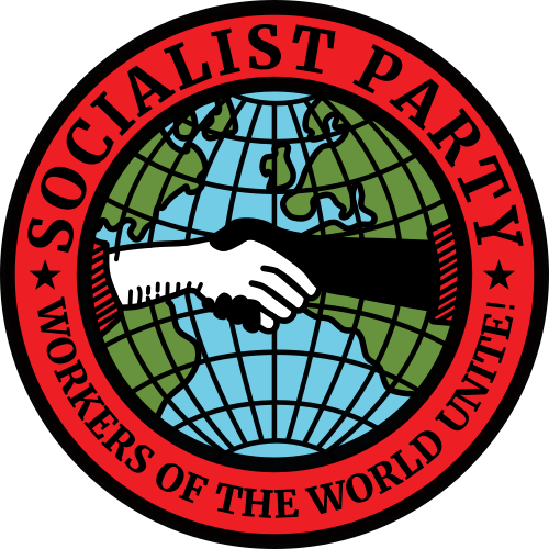 Socialist Party USA